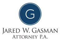 Fort Lauderdale, Pompano Beach, Boca Raton, FL | Jared W. Gasman, Attorney P.A.